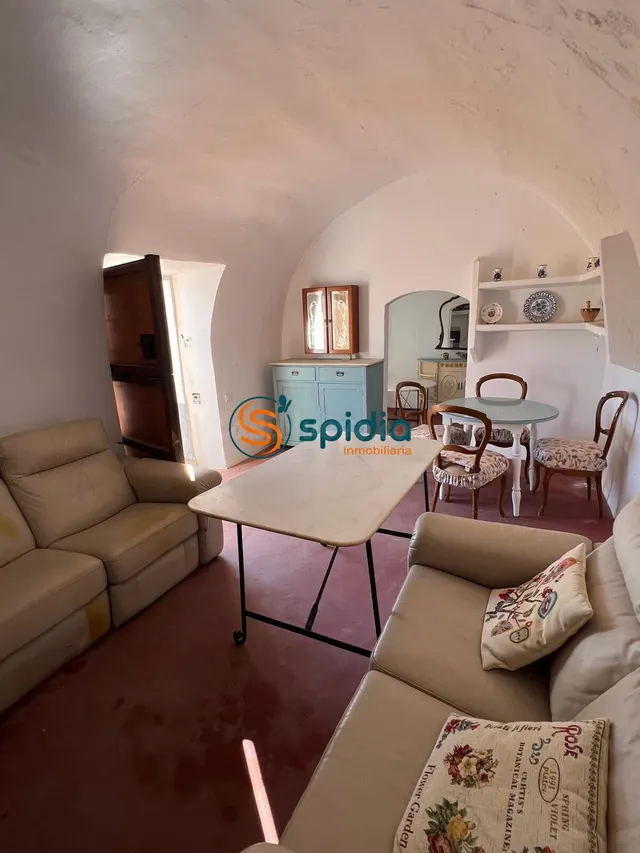 VENTA DE PINTORESCO CORTIJO EN PULPÍ - foto 5