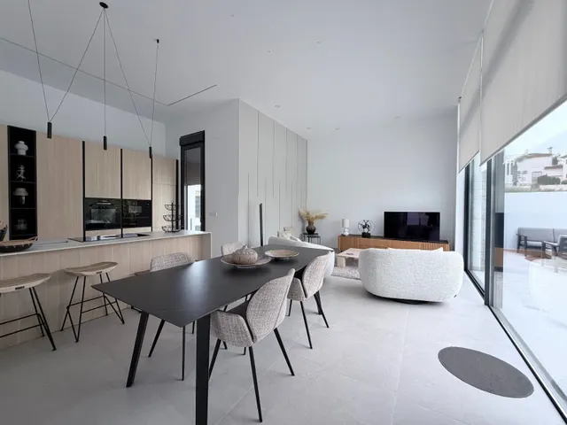 Villa 4 habitaciones 272m² en venta - DOÑA PEPA — 46