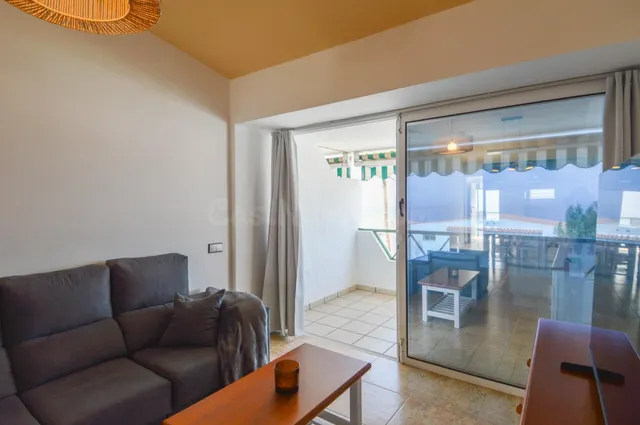 Vistas al mar: Espectacular apartamento de 2 dormitorios en  - foto 4