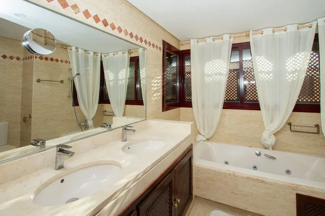 Ático 2 habitaciones 98m² en venta - Marbella — 14
