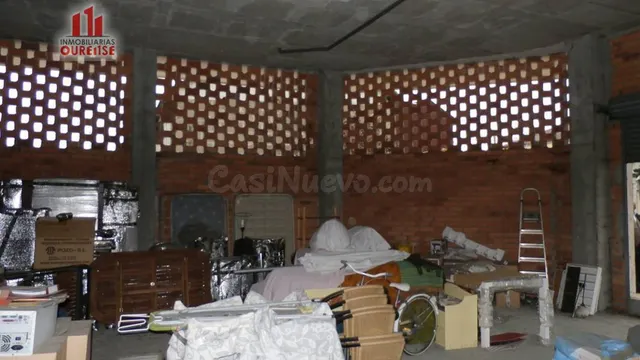 LOCAL PARA REFORMAR EN LA ZONA DEL VEINTIUNO