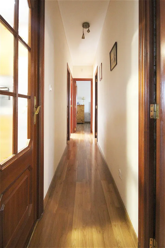 AMPLIO CHALET INDEPENDIENTE EN VENTA EN SIERRA PERENCHIZA — 21