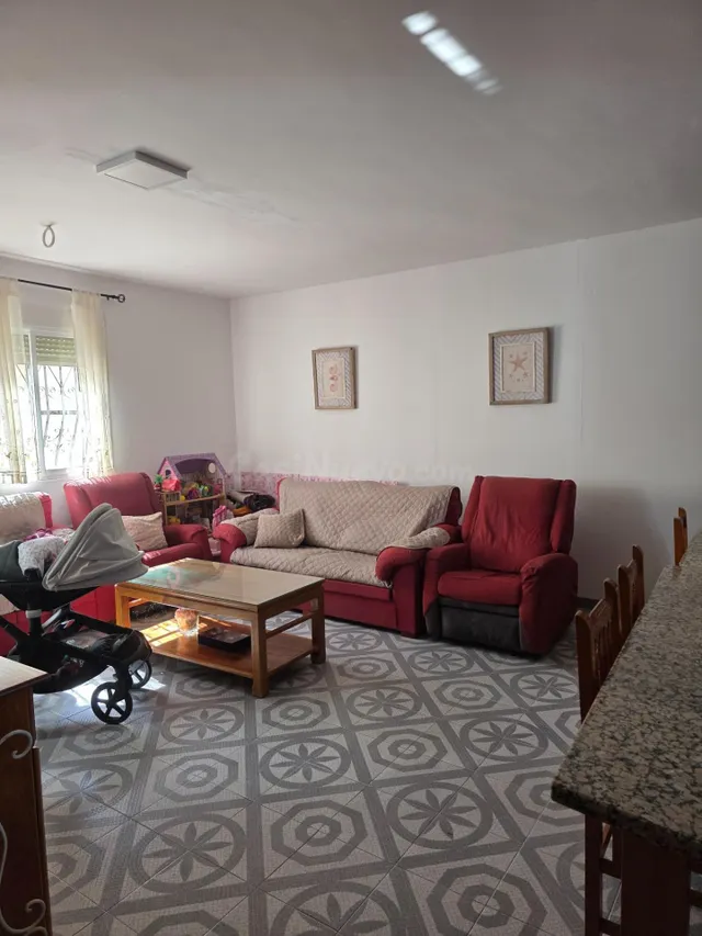 Casa en La Portilla, Cuevas de Almanzora - foto 3