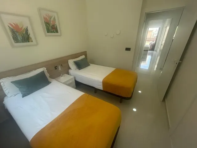Apartamento 2 habitaciones en venta - La siesta — 20