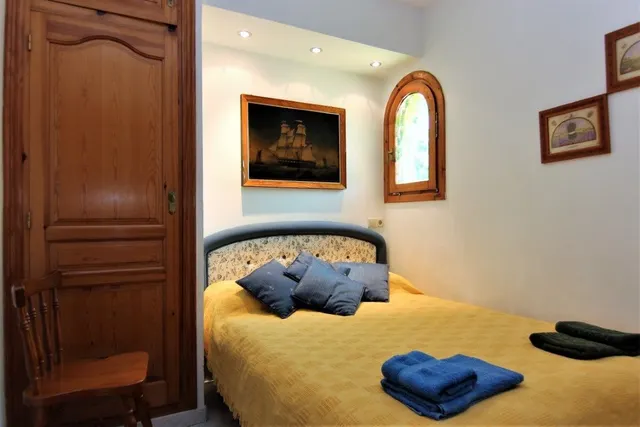 Villa 8 habitaciones 392m² en venta - Benissa pueblo — 45