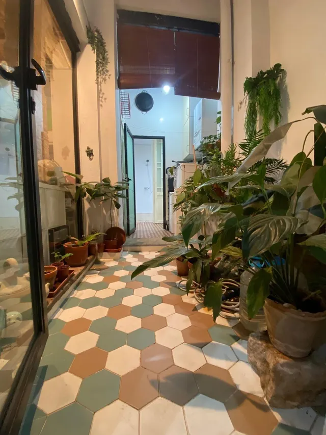 Alqiler de Piso en El Carmen — 4