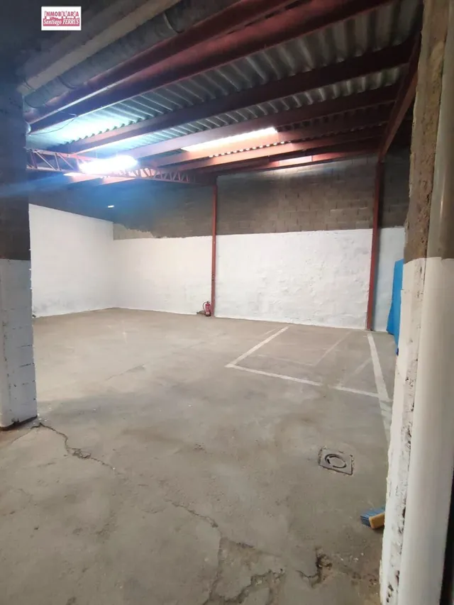 VENTA DE VIVIENDA UNIFAMILIAR EN BENIFAIO (VALENCIA) — 8