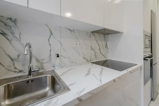 PISO EN VENTA EN CASTELLANA — 6