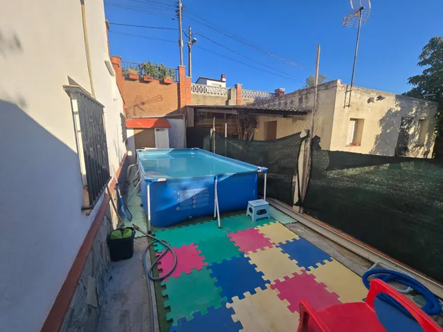 Magnífica Casa Independent a Piera (Urbanització Can Canals) — 22