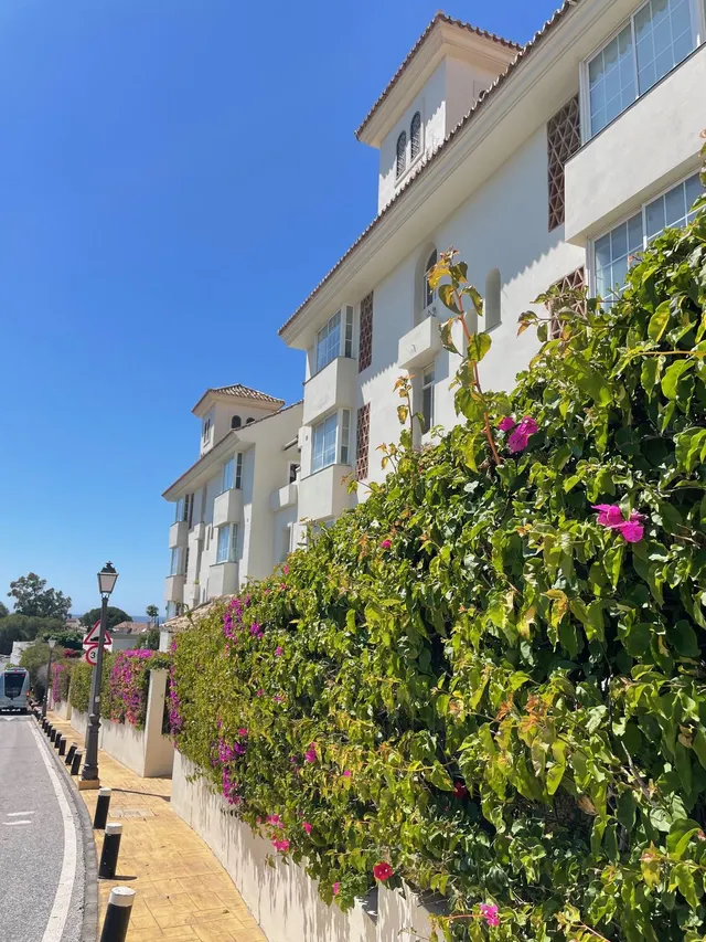 Apartamento 3 habitaciones 154m² en venta - Marbella — 29