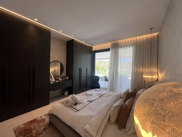 Apartamento 5 habitaciones 335m² en venta - Marbella — 11