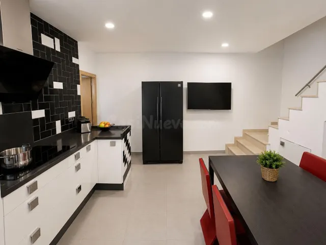 Adosado 2 habitaciones 100m² en venta - Centro - foto 2