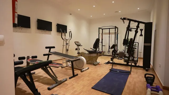 Chalet 6 habitaciones 1449m² en venta - Sotogrande - Alto — 6