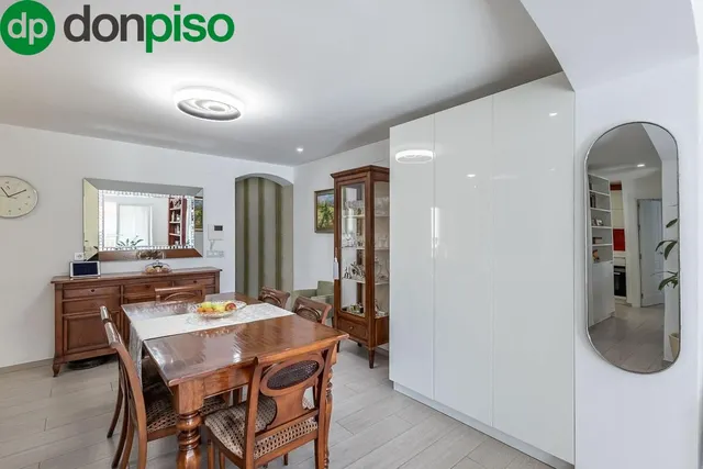 PISO COMPLETAMENTE REFORMADO EN CALLE RECOGIDAS — 10