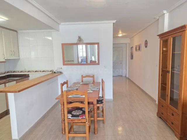 Ático 2 habitaciones 63m² en venta - Las Filipinas - foto 5