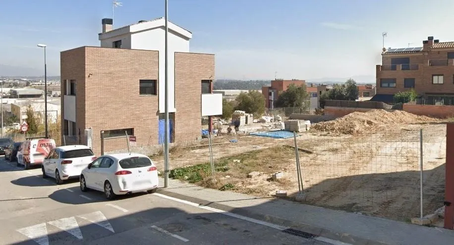 SOLAR PARA CASA APAREADA