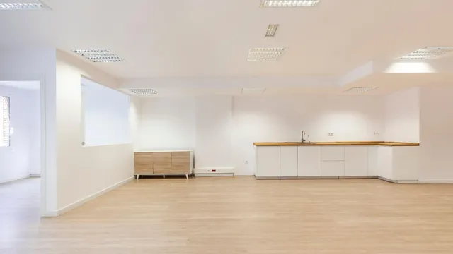 Despacho 116m² en alquiler - Eixample — 10