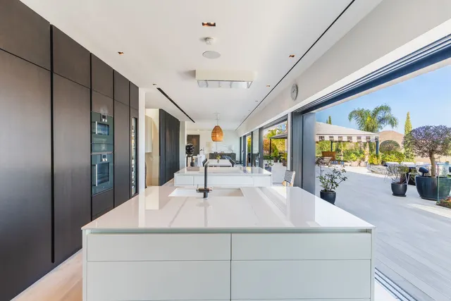 Chalet 6 habitaciones 437m² en venta - Marbella — 13