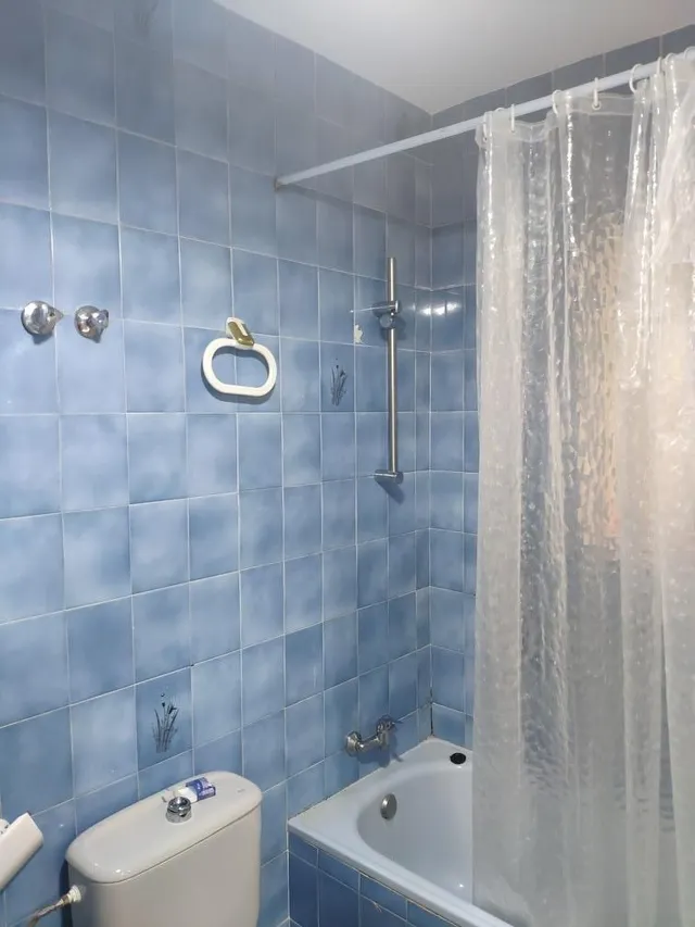 Gran adosado en Torremolinos a 200 metros del Mar — 10