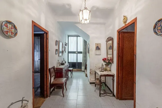 CASA CON TERRENO EN DURCAL — 18