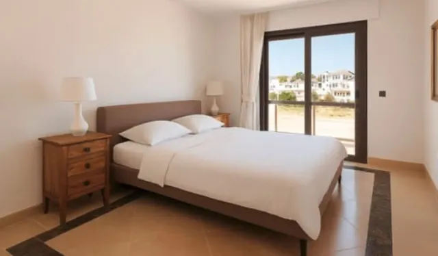 Ático 3 habitaciones 150m² en venta - Costa del Sol — 6
