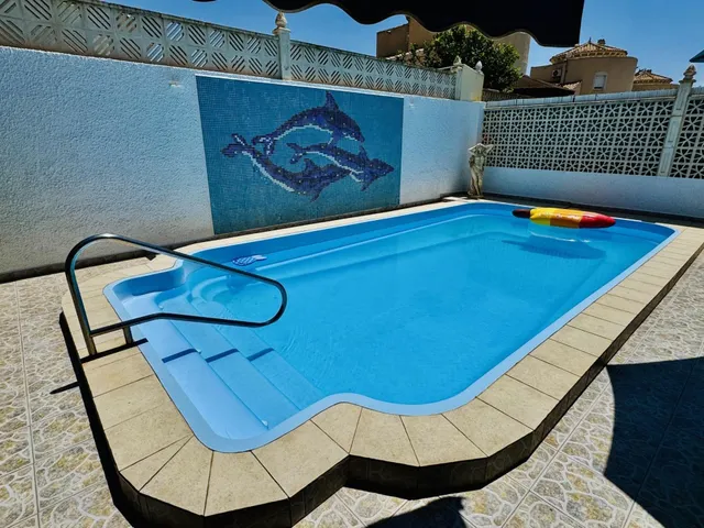 Villa 2 habitaciones 135m² en venta - San luis — 37