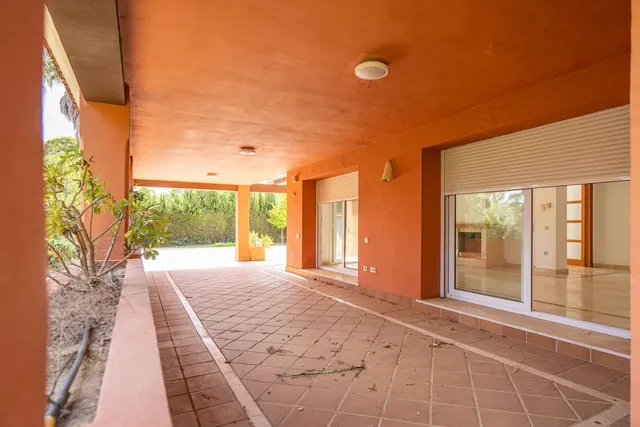 Chalet 4 habitaciones 491m² en venta - Sotogrande - Alto — 46
