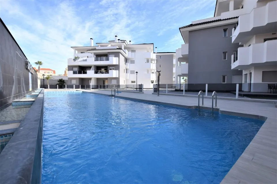 Apartamento 2 habitaciones 65m² en venta - Las Filipinas