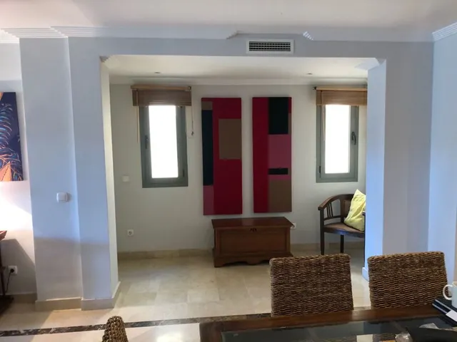 Apartamento 2 habitaciones 120m² en venta - Sotogrande - Alto — 10