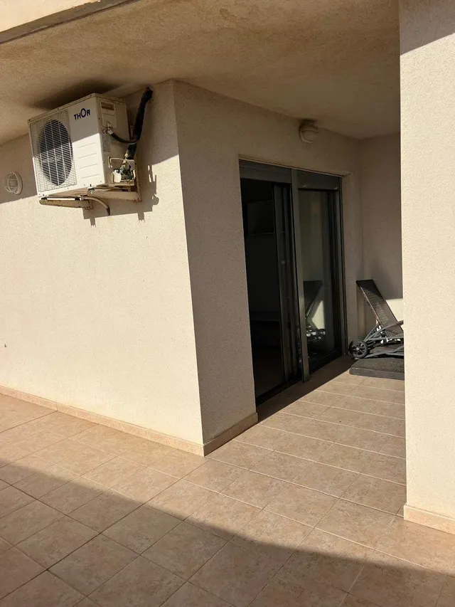 Exclusivo Ático en Cala Villajoyosa - Alquiler €1200 — 21