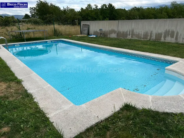SE VENDE CASA EN FUENTESNUEVAS - foto 5