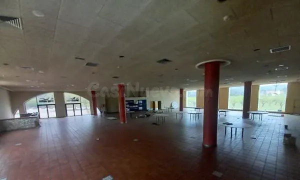 Local comercial 2731m² en venta - Comunidad valenciana - foto 5