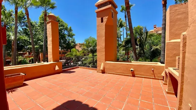 Ático Dúplex 2 habitaciones 135m² en venta - Marbella — 13