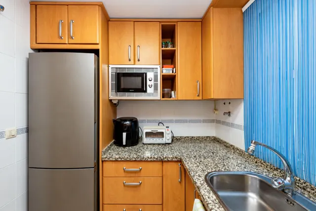 Piso 3 habitaciones 85m² en venta - Zona metropolitana — 14