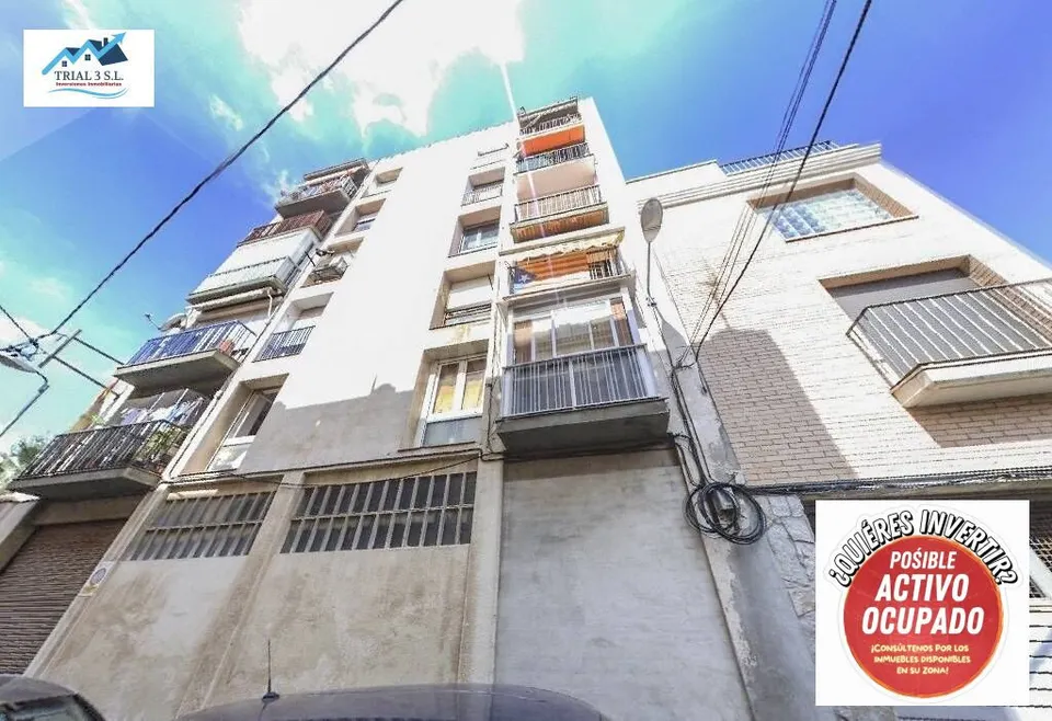 Venta Piso en Reus - Tarragona