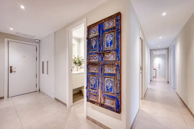 Ático Dúplex 4 habitaciones 323m² en venta - Marbella — 17