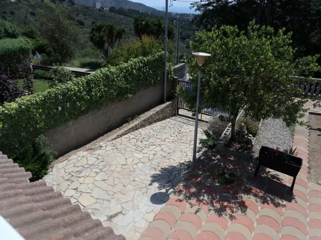 TERRENO EN LA VALLENSANA — 45