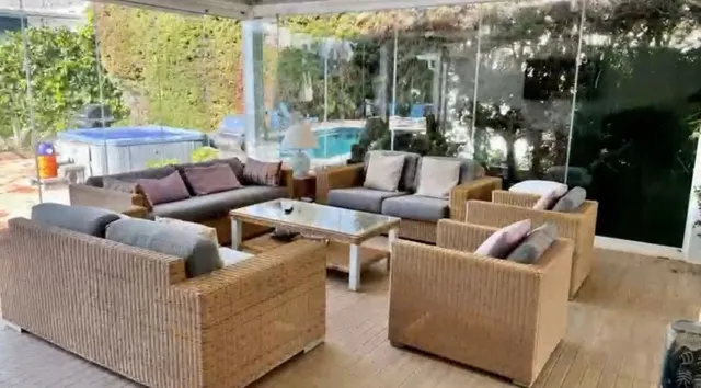 Chalet 7 habitaciones 550m² en venta - Marbella — 10