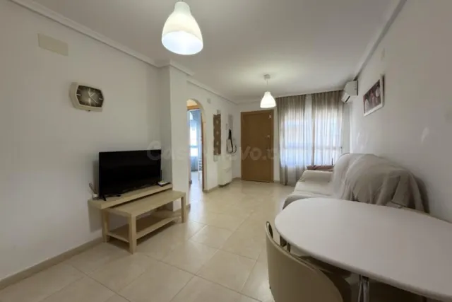 Estupendo apartamento seminuevo, idoneo como vacacional o inversion — 4