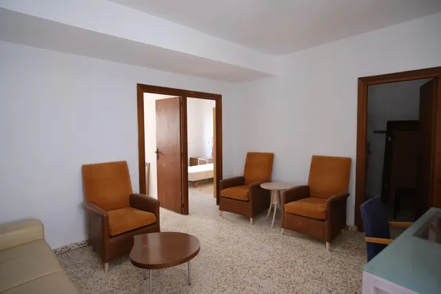 Piso en entreplanta en alquiler en casas ibañez — 7
