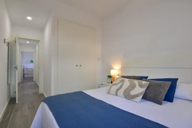 Apartamento temporal en la playa de puzol — 22