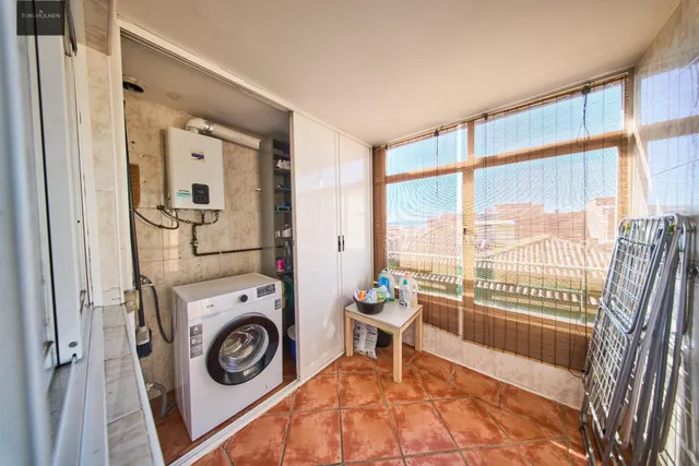 Atico duplex junto plaza de toros — 30