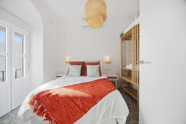 Apartamento en Centro — 27
