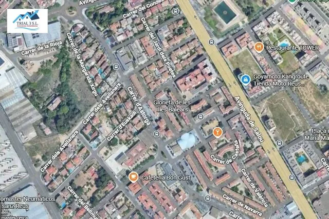 Venta de Piso en Reus (Tarragona) - foto 2