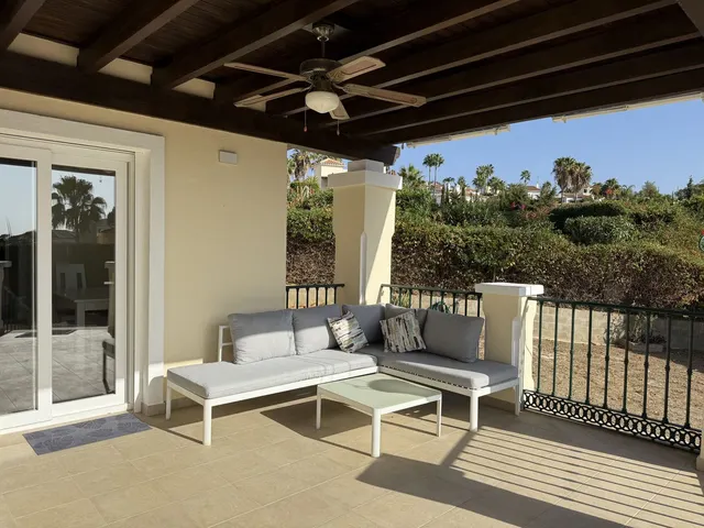 Chalet 5 habitaciones 334m² en venta - Costa Del Sol — 7