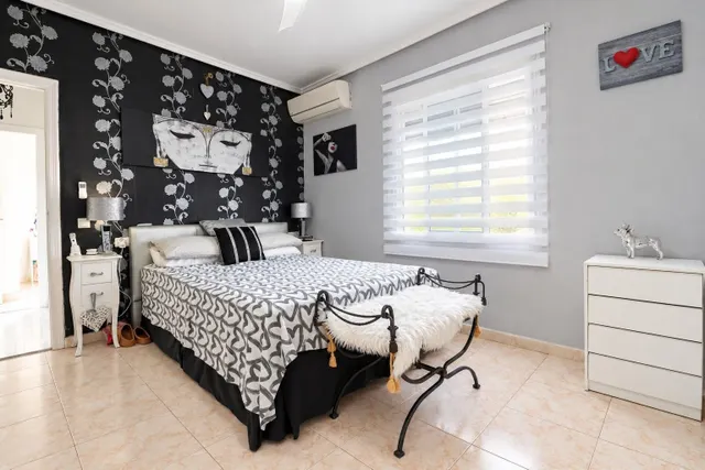 Chalet 3 habitaciones 146m² en venta - La Marquesa — 11