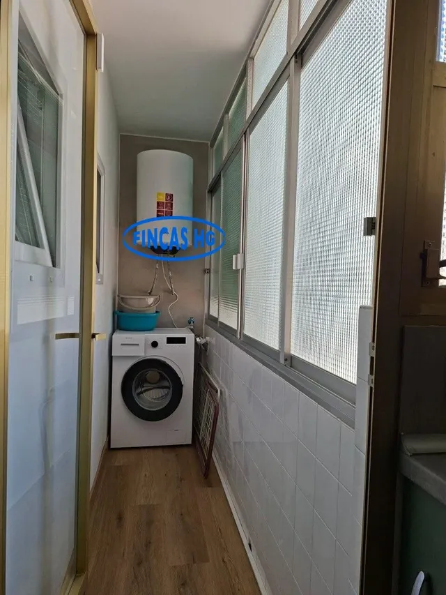 Vivienda reformada en Última Planta – Carolinas Bajas — 23