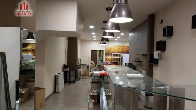 OPORTUNIDAD. LOCAL ACONDICIONADO EN EL VEINTIUNO. — 2