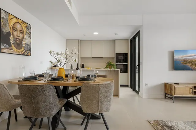 Apartamento 3 habitaciones 122m² en venta - Centro — 11