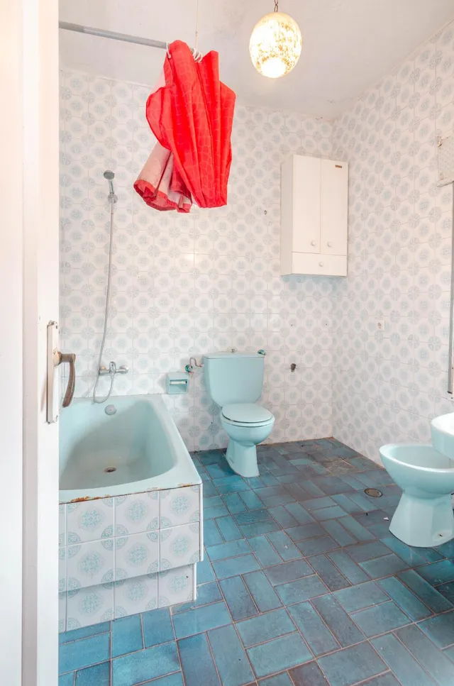 Casa en La Granda, Gozón — 19